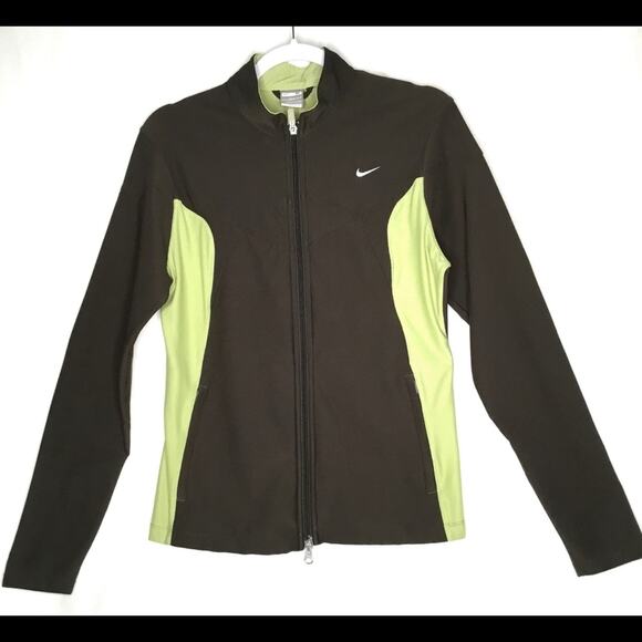 Nike Activewear Jacket - Picture 1 of 7